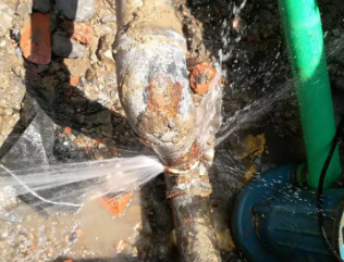 靖宇测漏水公司电话