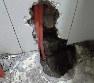 靖宇漏水检测电话