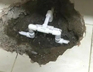 靖宇漏水检测多少钱