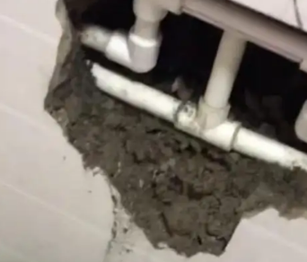 靖宇漏水检测电话