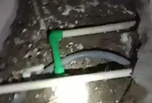 靖宇测漏水公司