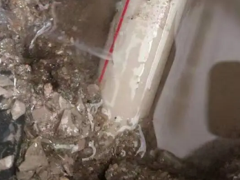 靖宇漏水检测哪家好