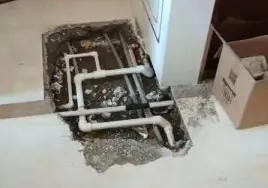 靖宇卫生间测漏水如何检测