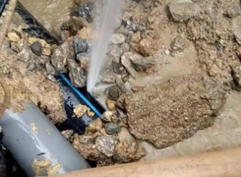 靖宇水管漏水检测哪家好