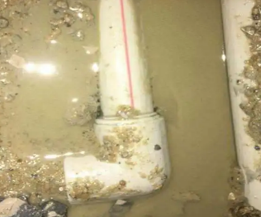 靖宇水管漏水检测多少钱