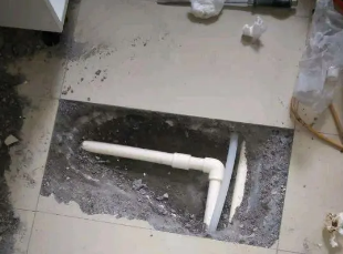 靖宇卫生间测漏水哪家好
