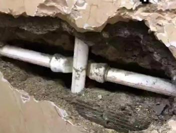 靖宇漏水检测电话多少