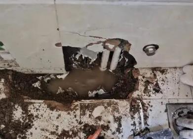 靖宇漏水检测电话